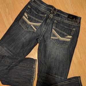 Men's jeans